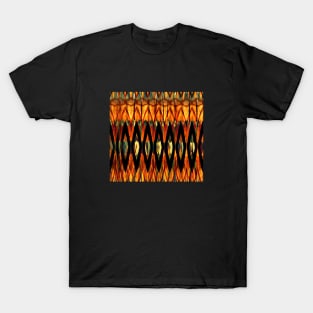 Djembe Afire T-Shirt